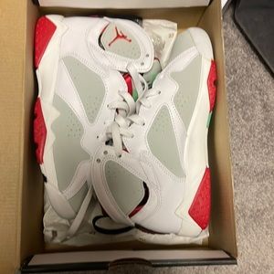 BRAND NEW JORDAN 7s!! Make me a reasonable offer!